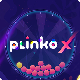 Plinko X di Smartsoft Gaming con ruota e moltiplicatori